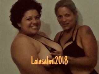 Laiasalmi2018