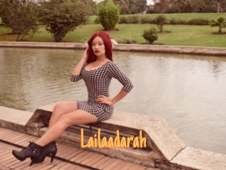 Lailaadarah
