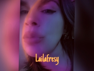 Lailafresy