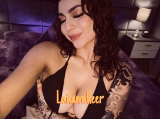 Lailamilleer