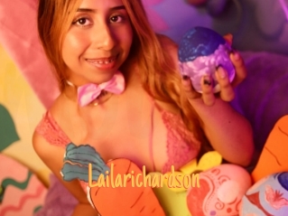 Lailarichardson