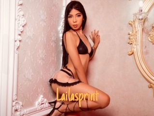 lailasprint Mobile Porno