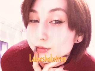 Lakeeshaketron