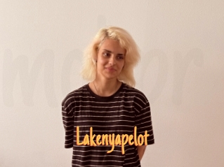 Lakenyapelot