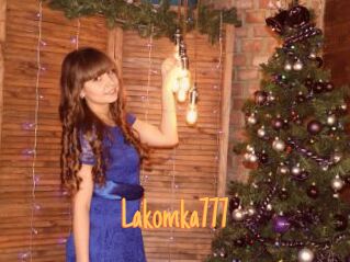 Lakomka777