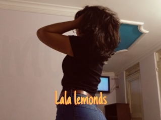 Lala_lemonds