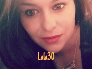 Lala30