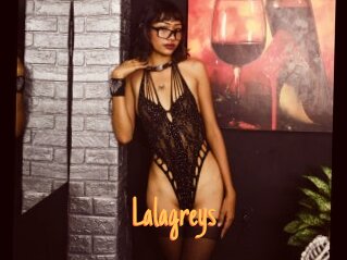 Lalagreys