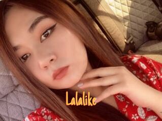 Lalalike