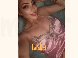 Lalaloft