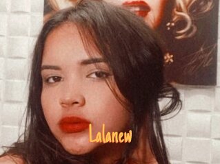 Lalanew
