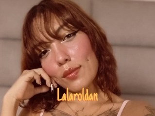 Lalaroldan