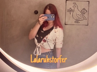 Lalaruhstorfer