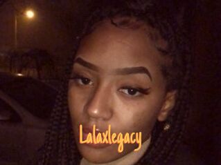 Lalaxlegacy