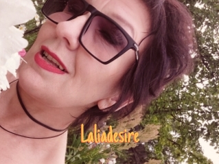Laliadesire