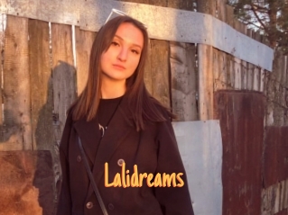 Lalidreams
