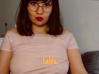 Lalilu