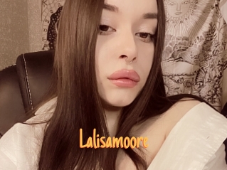 Lalisamoore