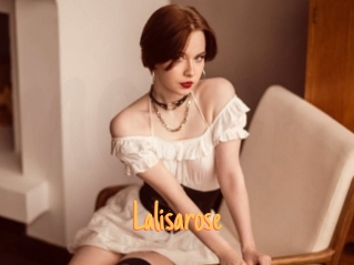 Lalisarose