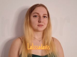 Lalissadavis