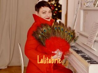 Lalitabrie