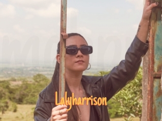 Lalyharrison