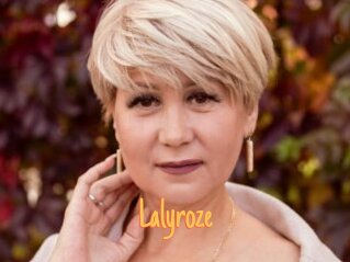 Lalyroze