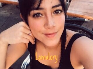 Lamalory