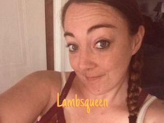 Lambsqueen
