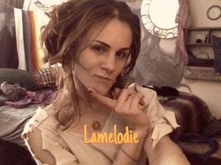 Lamelodie