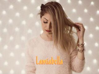 Lamiabella