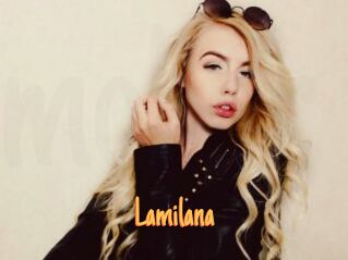 lamilana Mobile Porno