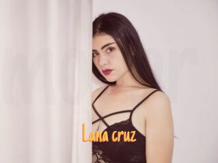 Lana_cruz