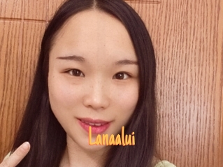 Lanaalui