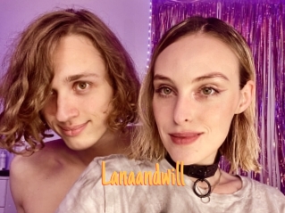 Lanaandwill