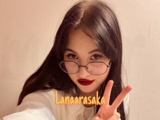 Lanaarasaka