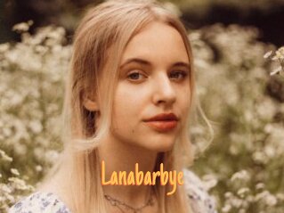 Lanabarbye