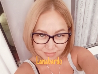 Lanabardo