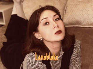 Lanablake