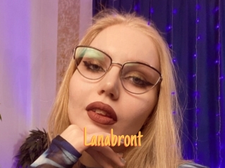 lanabront Mobile Porno