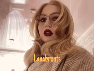 Lanabronts