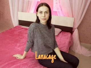 Lanacage
