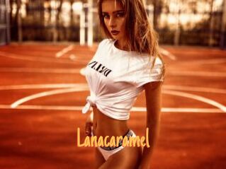 Lanacaramel