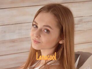 Lanacool