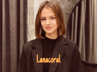 Lanacoral