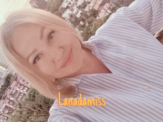 Lanadamiss