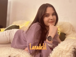 Lanadelil