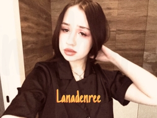 lanadenree Mobile Porno