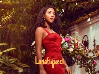 Lanafiqueet