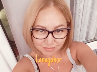 Lanagabor
